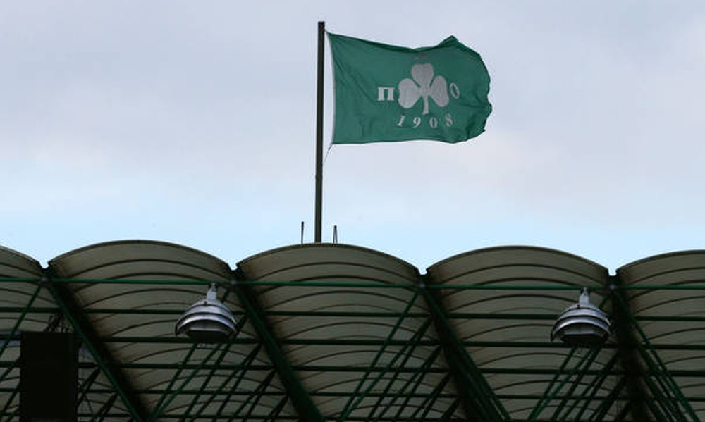 Η Παναθηναϊκή Συμμαχία πίεσε για τα οικονομικά της ΠΑΕ!