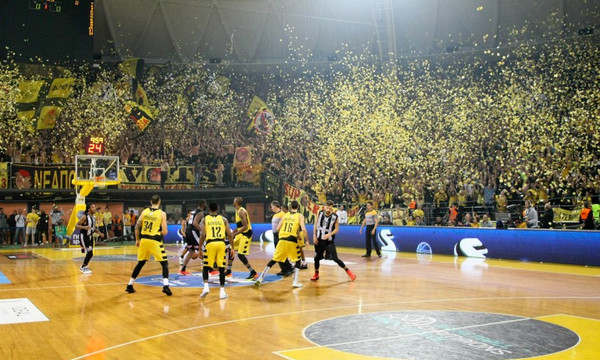 Προς αναβολή το Άρης-ΠΑΟΚ λόγω...  ΠΑΟΚ-ΑΕΚ!