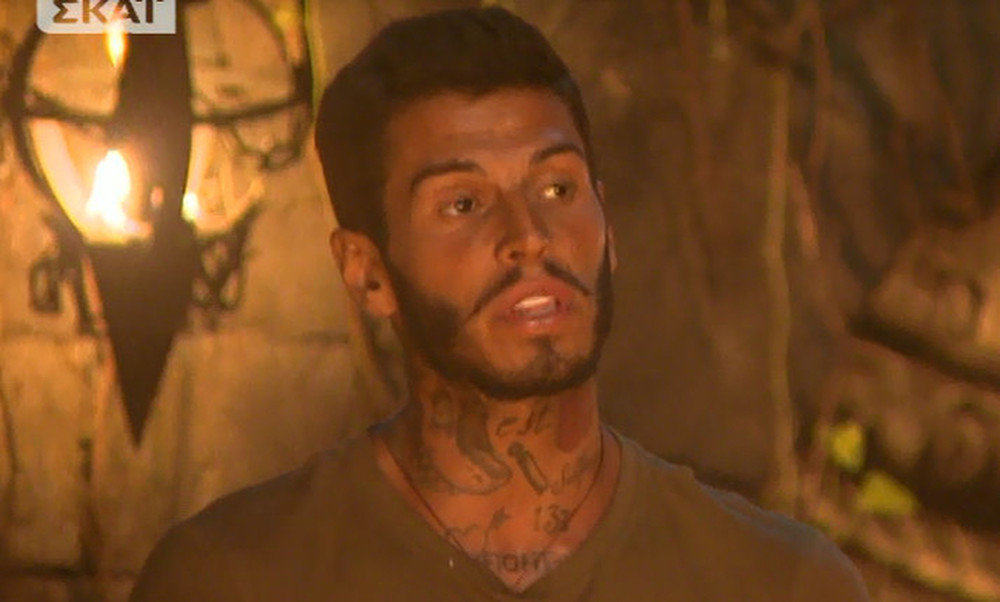 Survivor 2: Ξεκατινιάζονται οι Μαχητές στο συμβούλιο: Μαλλιά κουβάρια Αγόρου, Θοδωρής και Μελίνα