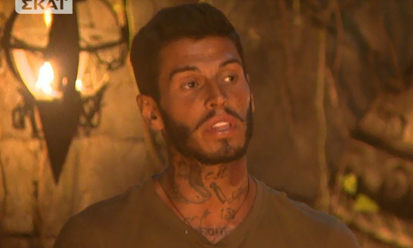 Survivor 2: Ξεκατινιάζονται οι Μαχητές στο συμβούλιο: Μαλλιά κουβάρια Αγόρου, Θοδωρής και Μελίνα