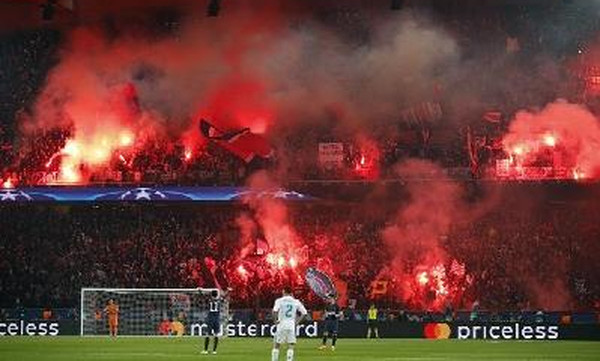 UEFA: Πειθαρχική διαδικασία εναντίον της Παρί Σεν Ζερμέν