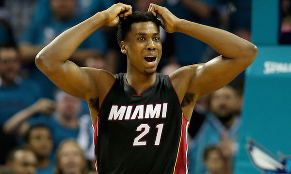 Το πρώτο ΑΥΤΟΦΑΟΥΛ στην ιστορία του παγκόσμιου μπάσκετ είναι γεγονός