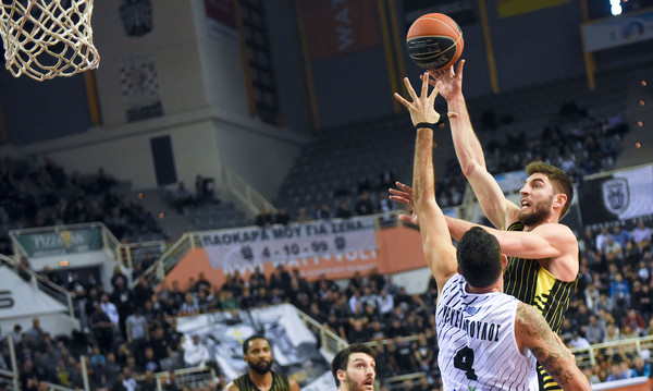 Αναβλήθηκε το ντέρμπι Άρης-ΠΑΟΚ