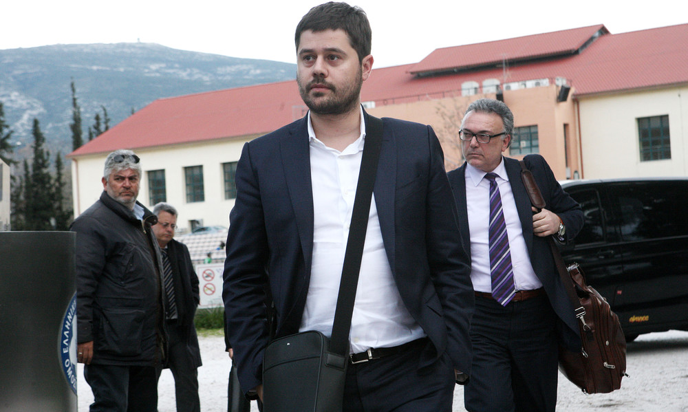 Πρόεδρος Εφέσεων σε ΠΑΟΚ: «Δεν υπόσχομαι τίποτα, ξέρω ότι έχετε αγώνα» - Πότε αναμένεται η απόφαση