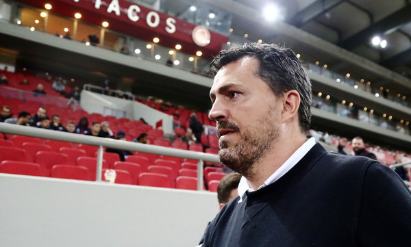 Ολυμπιακός: Αυτούς «έκοψε» ο Γκαρθία εν όψει Πλατανιά