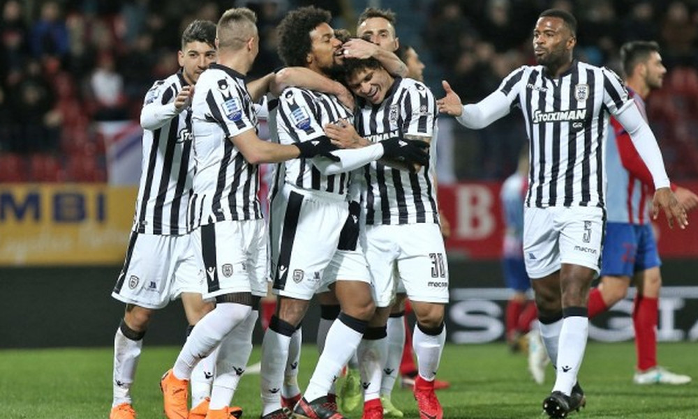 ΠΑΟΚ: Χωρίς εκπλήξεις αλλά με... μηνύματα η αποστολή 