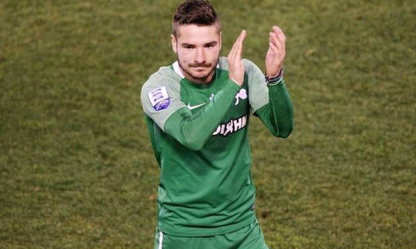 «Σίγουρος πως κάποιος θα έρθει για να επενδύσει στον Παναθηναϊκό»