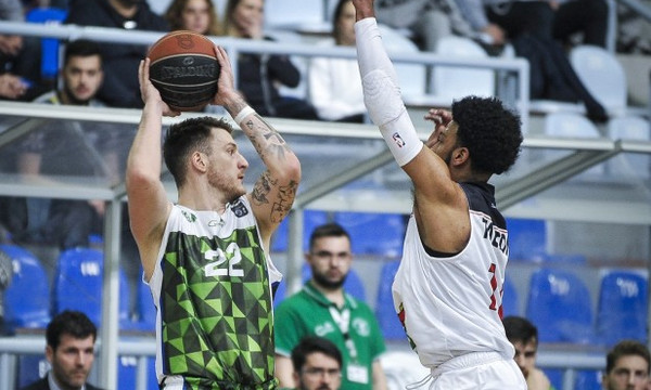 «Διπλό» παραμονής για ΓΛΣ Φάρο!