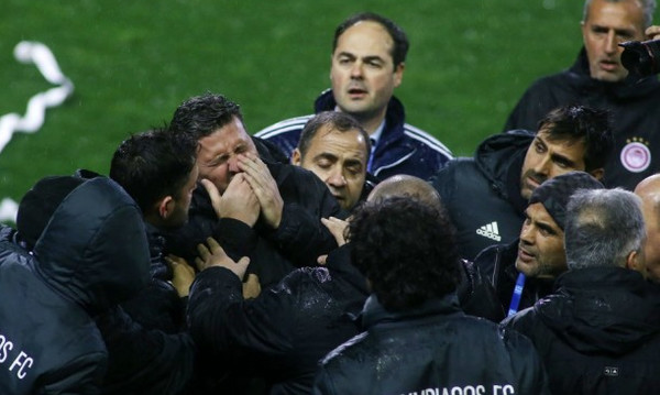 ΠΑΟΚ: Το σκεπτικό της απόφασης για το 0-3 χωρίς αφαίρεση βαθμών