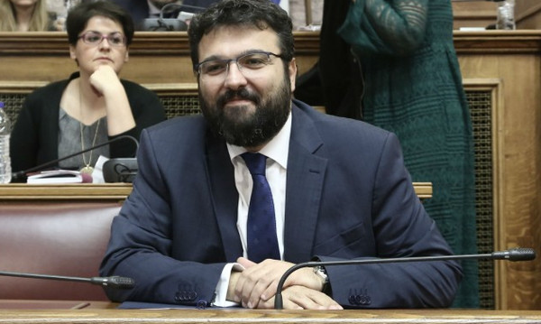 ΠΑΟΚ: Το σχόλιο του Βασιλειάδη για την απόφαση και τους τακτικούς δικαστές