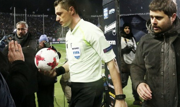 «Να μην κρίνονται τίτλοι στα χαρτιά, αλλά να εφαρμόζονται οι νόμοι»