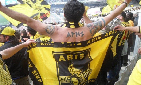 Αρης: Συγκέντρωση οργανωμένων στην Χαριλάου - Τι φοβάται η αστυνομία