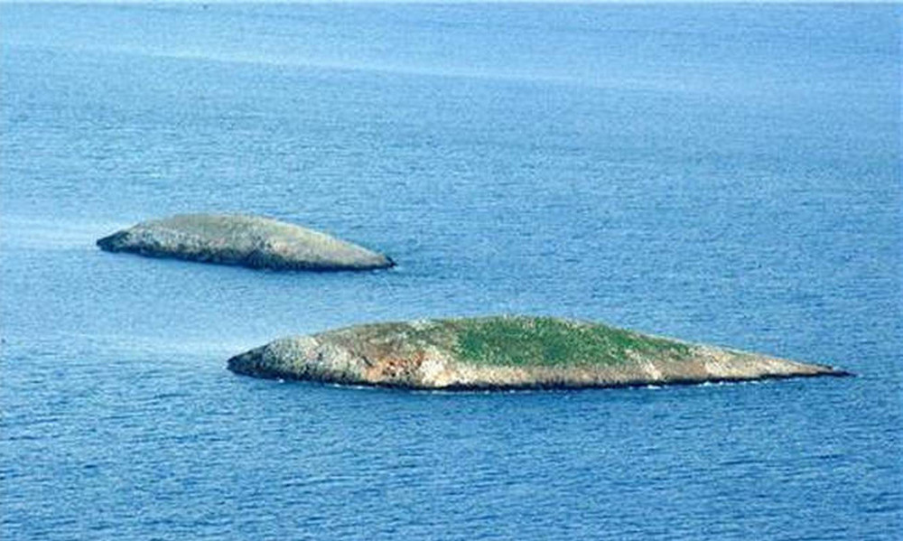 Τρόμος στην Αθήνα: Σενάριο - ΣΟΚ για την επόμενη κίνηση της Τουρκίας στο Αιγαίο