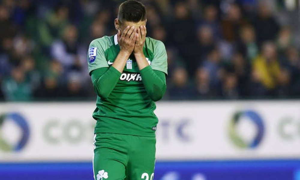 To «keep going» του Χατζηγιοβάνη (photo)