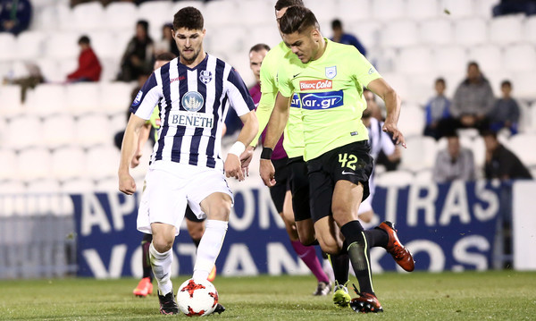 Super League: Στον «αέρα» το ΠΑΣ Γιάννινα-Απόλλων Σμύρνης!
