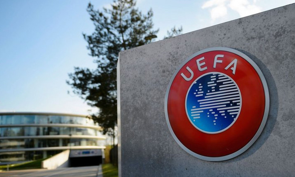 Σύσκεψη την Τετάρτη στην UEFA και για τα γεγονότα της Τούμπας