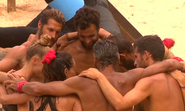 Survivor 2: Η επιστροφή του Δρυμωνάκου και η μεγάλη νίκη των Διασήμων