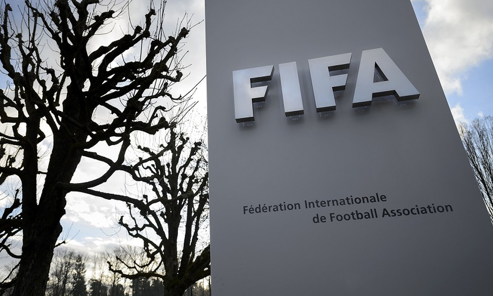 Αυστηρό μήνυμα από FIFA: «Ερχόμαστε στην Ελλάδα για ασυμβίβαστη και σκληρή λύση»!