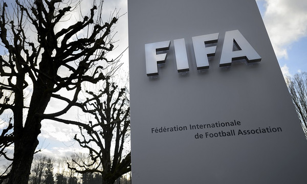 Αυστηρό μήνυμα από FIFA: «Ερχόμαστε στην Ελλάδα για ασυμβίβαστη και σκληρή λύση»!