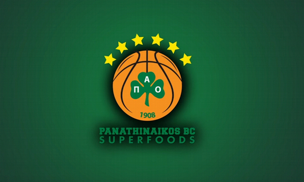 Τα συλλυπητήρια της ΚΑΕ Παναθηναϊκός Superfoods στον Γιάννη Σφαιρόπουλο
