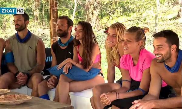 Survivor 2: Επικό τρολάρισμα στο Twitter για το έπαθλο επικοινωνίας (photos)