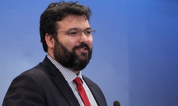 Κύριε Βασιλειάδη, μάθετε μπαλίτσα από τον άρχοντα...