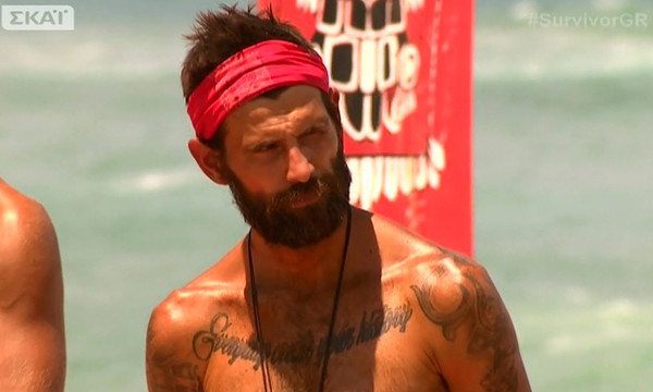 Survivor 2: Έχασαν οι διάσημοι- Δείτε πως σχολίασαν την ήττα τους