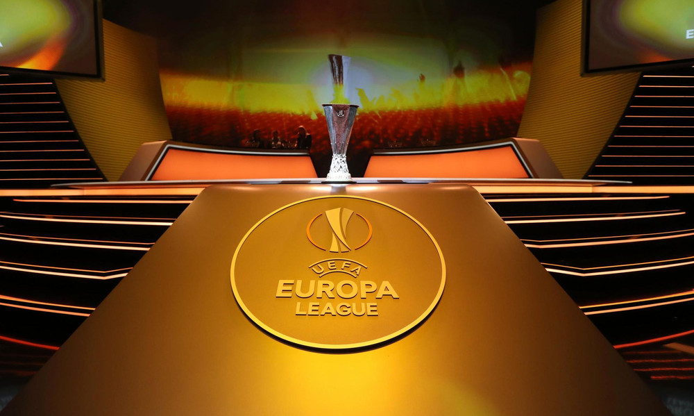 Europa League: Οι οκτώ ομάδες που θα μπουν στην κληρωτίδα της Παρασκευής (16/3) 