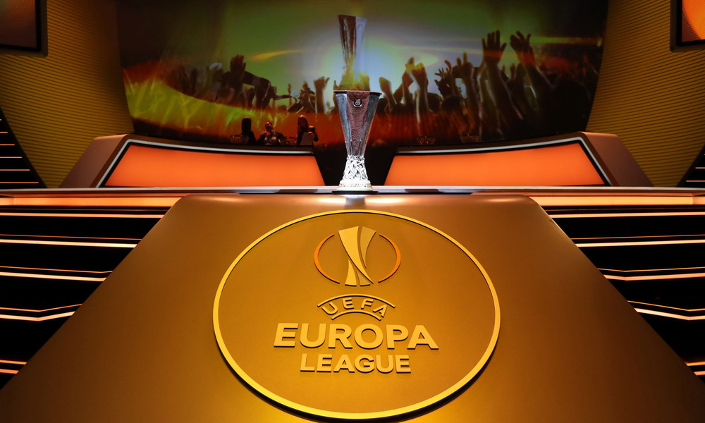 Europa League: Τα ζευγάρια των προημιτελικών (photo)