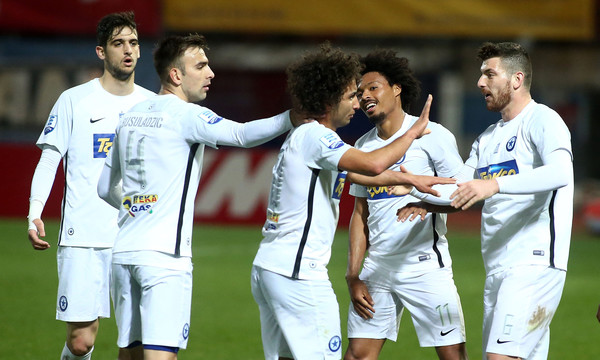 Ατρόμητος: Βρήκε λύση στην διακοπή της Super League!