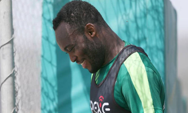 «Αγκάθι» για τον Παναθηναϊκό και ο Εσιέν!