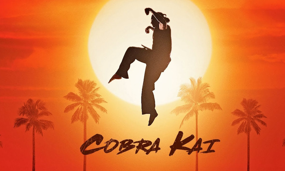 Όλα όσα γνωρίζουμε μέχρι τώρα για τη νέα τηλεοπτική σειρά του Karate Kid
