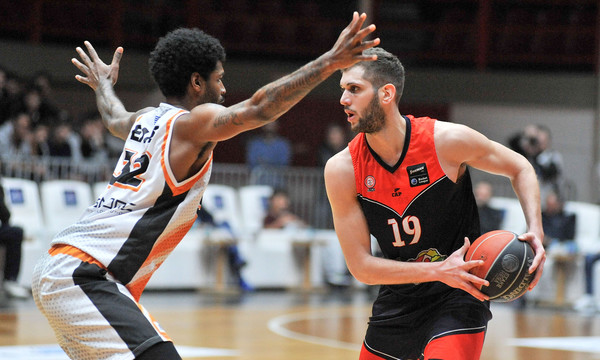 «Καθάρισε» ο Σαλούστρος για τον Προμηθέα