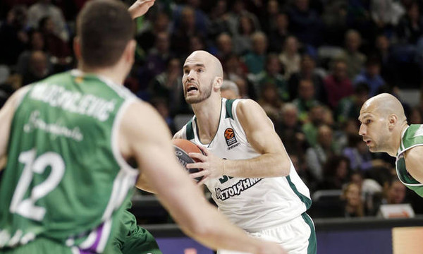 Ο «paobc_legacy»… ξαναχτυπά για το Μάλαγα – Παναθηναϊκός (videos)
