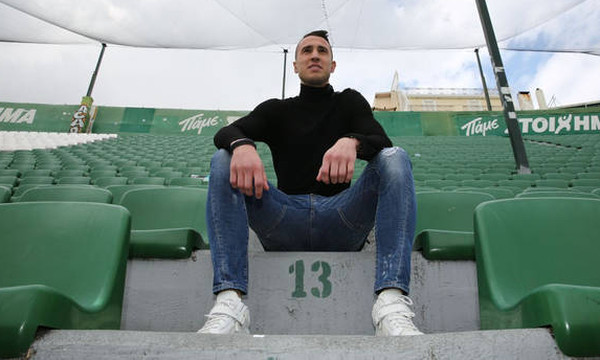 Απίστευτο: Τι κάνει ο Βλαχοδήμος όταν δεν έχει Super League! (video)