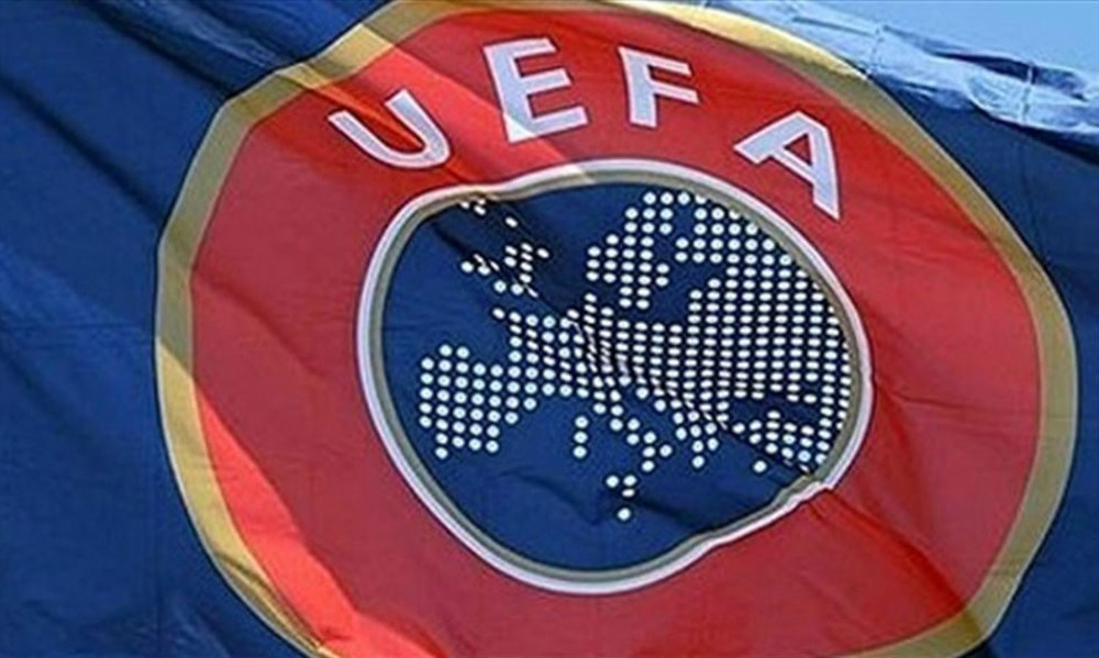 UEFA: Κίνδυνος αποκλεισμού για Λιόν!