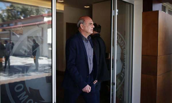 Παναθηναϊκός: Στα... χέρια της ΕΠΟ!