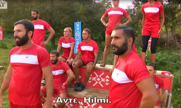 Survivor 2: Αυτή είναι η προκλητική ατάκα του Τούρκου κατά των Ελλήνων παικτών