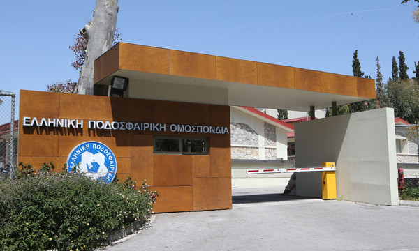 ΕΠΟ: «Νομότυπη η τοποθέτηση Λαΐνη»