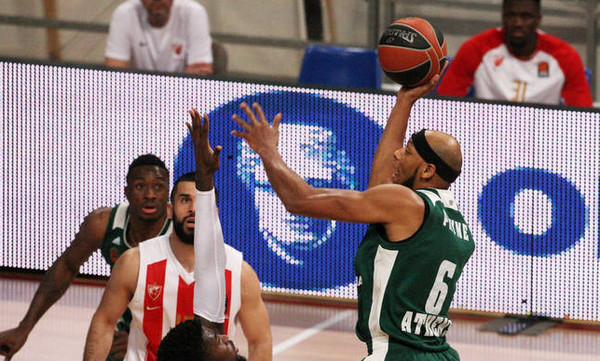 Παναθηναϊκός Superfoods: Και επίσημα στα play off (photo)