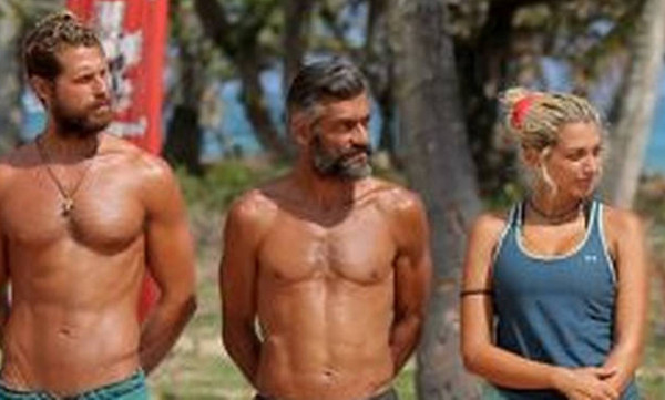 Survivor spoiler - διαρροή: Αποχώρησε η Κωνσταντίνα Σπυροπούλου; Όλη η αλήθεια!