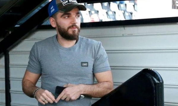 ΠΑΟΚ: «Βόμβες» Σαββίδη για Αλαφούζο 