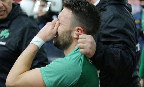 Άρχισε τη δουλειά για… επιστροφή ο Άλτμαν (photo)