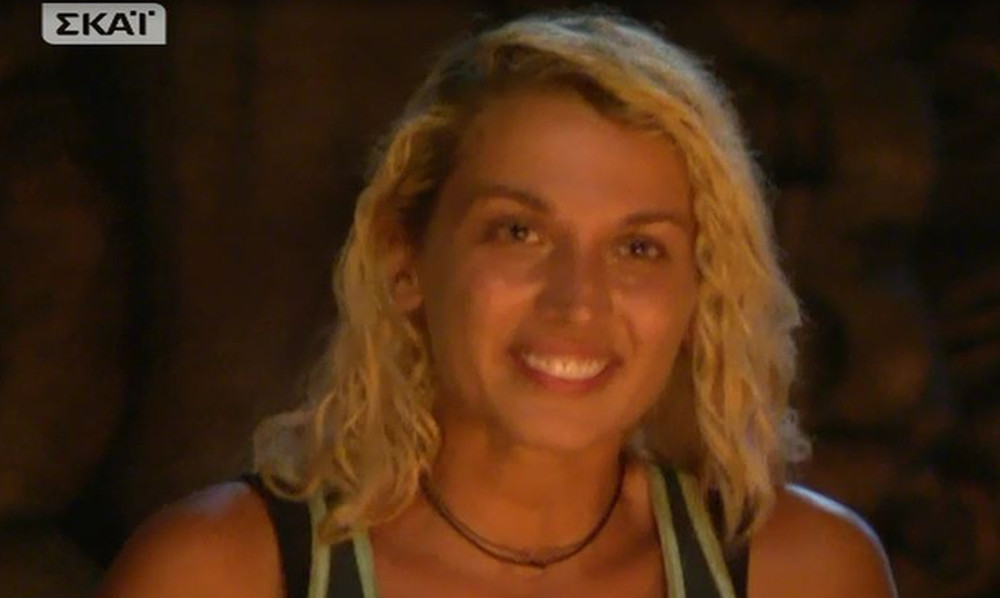 Survivor 2: Οι πρώτες ατάκες Σπυροπούλου μετά την αποχώρηση!