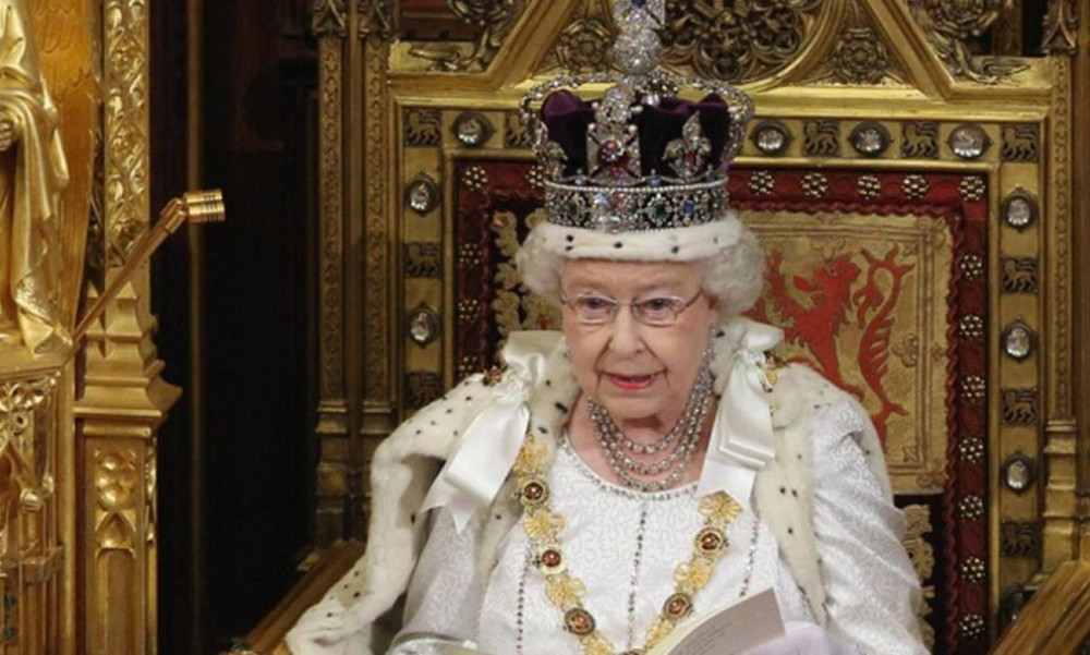 Μαραθώνιος Λονδίνου: Η Βασίλισσα Ελισσάβετ θα δώσει την εκκίνηση από το παλάτι του Ουϊνδσορ! 