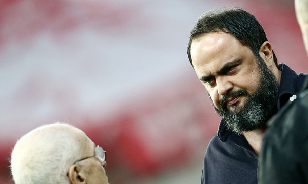 Ποινική δίωξη σε Βαγγέλη Μαρινάκη και τρεις συνεργάτες του για το Noor1