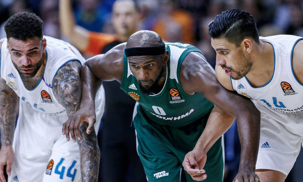 Νέο… σκάνδαλο της Euroleague: Έδωσε από τώρα πλεονέκτημα στη Ρεάλ! (photo)
