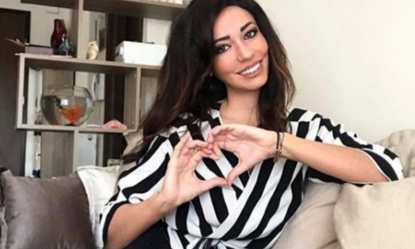 Η συγνώμη της Έλλης Παπαγγελή στους οπαδούς του ΠΑΟΚ