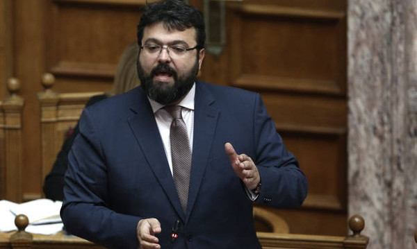 Βασιλειάδης: «Η κυβέρνηση το βλέπει θετικά»! 