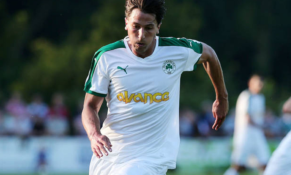 Βέμερ: «Δεν εμπιστεύομαι τους ανθρώπους της ΠΑΕ»